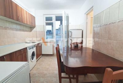 Apartament mobilat 3 camere zona Vlahuta - 12