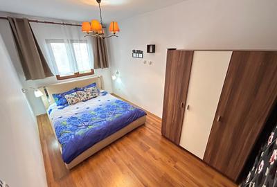 2 Cam-Lipovei-3 Min Iulius Town-Mobilat-Utilat-Centrala-Aer conditionat-Balcon ! - 5