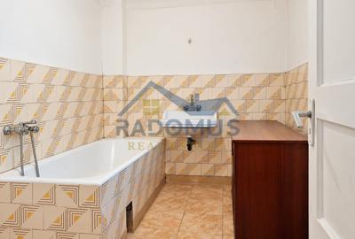 Casă 7 camere | Teren 2.656 mp | Românești | 146 S.U.T. | Gaz +Curent - 14