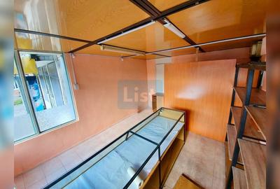 Spațiu comercial de vanzare | 20 mp | Țiglina 1  | Complex VIP - 4