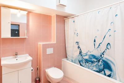 Pipera/Scoala Americana/ Apartament cu 2 camere/ - 7
