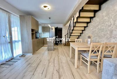 Duplex 3 camere | Curte Proprie | Pet-Friendly | Triaj - 2