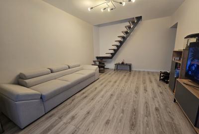 Apartament pe 2 niveluri,et.1+mansarda,3 dormitoare,2 bai,Popas Pacurari: 160956 - 3