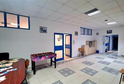 EXCLUSIV Spatiu comercial 296 mp la bulevard, zona centrala. - 12