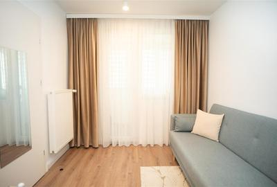 Apartament de tip C, cu 3 camere pe Sovata - 14