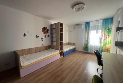 Pipera : Vila spatioasa, cu acces direct la piscina! - 9