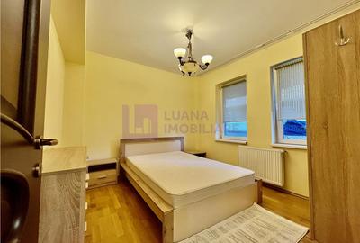 Apartament de inchiriat | 4 camere | 2 bai | Strand | - 5