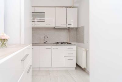 Apartament de inchiriat 2 camere Pacurari-Concept Residence - 2