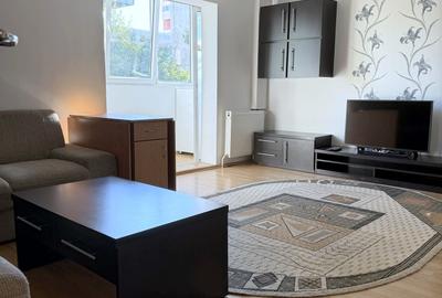 3 camere, mobilat modern, cu parcare, in Marasti, pe strada Teleorman - 3