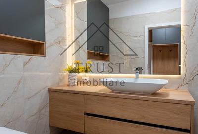 Apartament Premium cu 2 camere, 67 mp și încălzire în pardoseală | Florești - 10