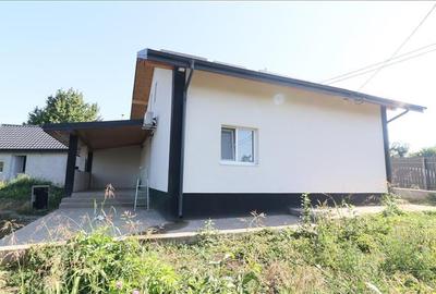 Casa traditionala reconditionata,  cu vedere la lac, Dorobant - 12