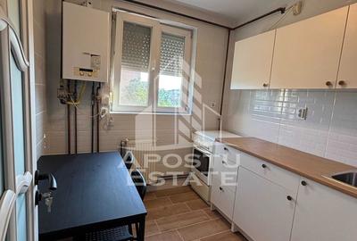 Apartament 2 camere de inchiriat, Zona Gheorghe Lazar, Timisoara - 5