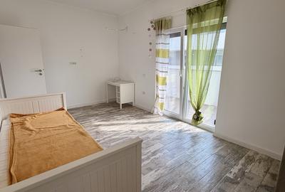 Apartament 2 camere de inchiriat, aproape de Aeroport - Giarmata-Vii - 1