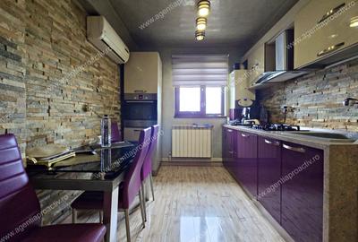Apartament 2 camere, Micro 20, complet mobilat și utilat - 5
