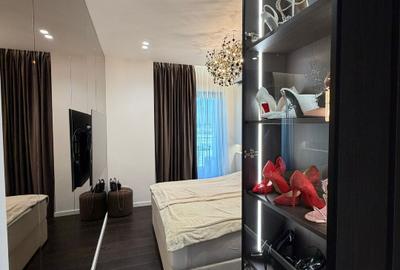 Ap 4 camere | Designer | 2 locuri parcare | Mobilat Utilat | Incalzire Gratuita - 3