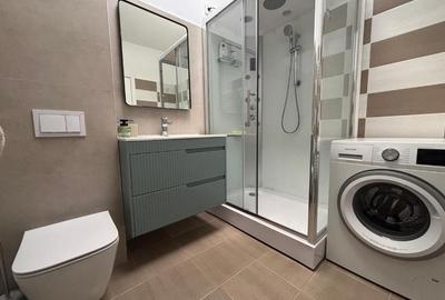 3camere in vila, 101mp, cheltuieli incluse zona Iulius Mall/Gheorgheni - 9