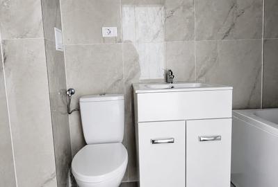 Apartament 2 camere (tip studio) - Metrou Berceni - Finalizat/Acte gata ! - 5