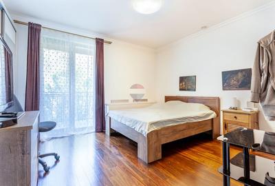 Casa individuala premium cu autonomie energetica Radaia - Cluj - 21