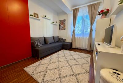 3 camere DECOMANDAT 70 mp | Zona linistita - Chiajna Militari Residence - 6