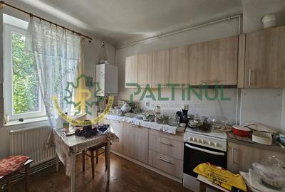 Casa aproape de noul Mall, Sibiu - 12