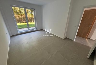 OFERTĂ! Apartament 3 camere cu grădină 50 mp - zona Vest, Sibiu - 11