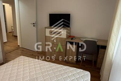 3 camere | 2 băi | 2 balcoane | 65 mp | Gheorgheni–Titulescu | complet mobilat - 8