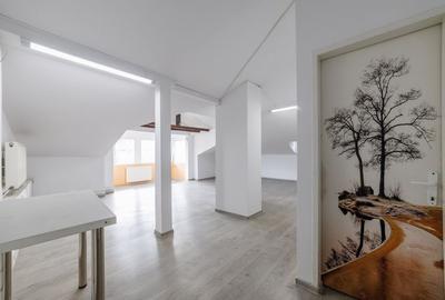 Spațiu comercial, de 150 mp, în Ultracentral