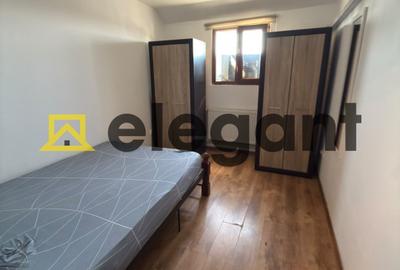3 camere, bloc nou, AC, George Enescu-Scoala 12 - 2