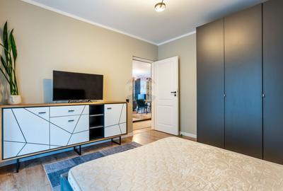 Liniste garantata! Vand 3 Camere, 2 Bai, Terasa, Teilor, Floresti 0% - 14