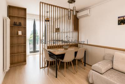 Apartament 2 camere | Tomis Park | Parcare subterana | Termen lung - 3