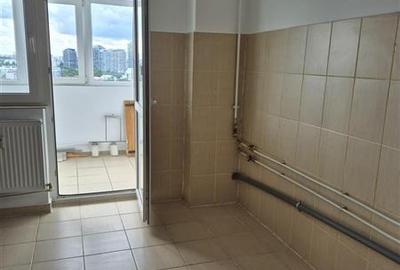 Vitan -Olimpia, apartament decomandat, bloc reabilitat, la cheie - 21