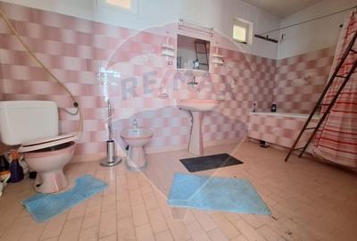 Casă cu panoramă superbă asupra orașului–Mediaș, str. Ulmului nr. 13A - 3