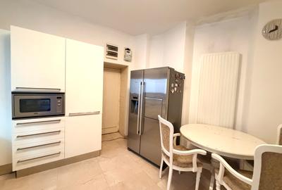 Apartament elegant de închiriat 3 camere, 160 mp, în Primăverii - 4