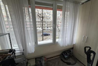 Apartament 4 camere  decomandat – Rahova - Teius - 15