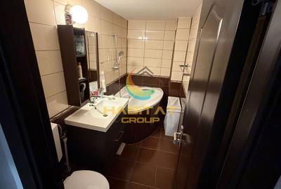 Apartament 3 Camere 2 bai la 5 Min Mall Vitan 13 Min Metrou Mihai Bravu - 2