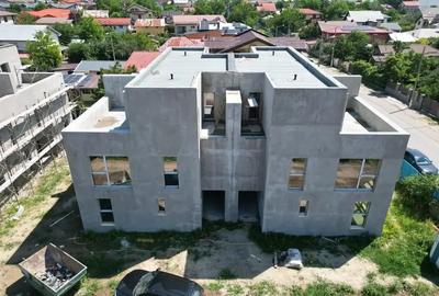 Townhouse 4 Camere Otopeni | Modern | Aproape DN1, Centura, Metrou - 3