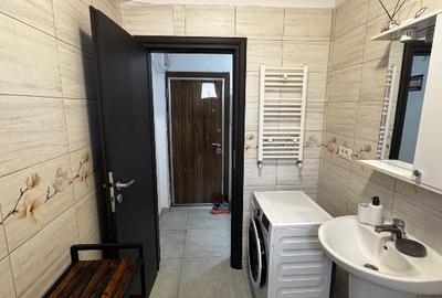 Proprietar – 0% comision | 2 camere mobilat | Bloc 2018 | Etaj 7/8 | 2 lifturi - 13