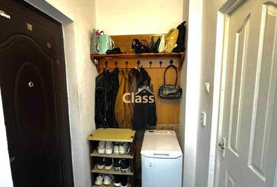 Garsoniera | Investitie | 23 mpu + 4 mp balcon | zona Expo Marasti - 7
