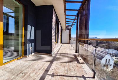 Duplex cu 4 camere în Stolna