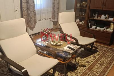 CASĂ DE VÂNZARE - 3
