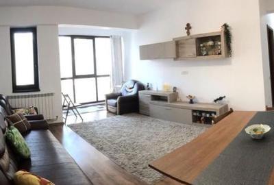 Apartament cu 2 camere decomandat în Tomis Plus