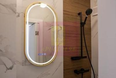 Apartament cu 3 camere decomandat în Rahova