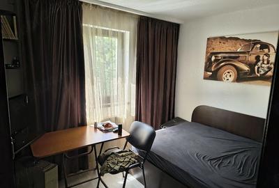 Apartament 2 camere. Mobilat si utilat. Zona Almasu Mare. - 7