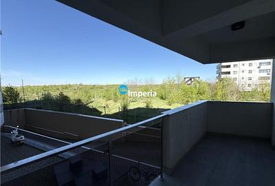 Exclusivitate! Ap 2 cam, open space, supr 49mp, zona Podul de Fier - 6