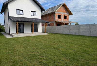 Casa premium P+1 in Domnesti – 4 camere, finisaje moderne, direct dezvoltator - 3