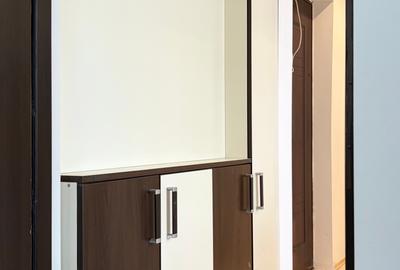 APARTAMENT CU 3 CAMERE - BLOC REABILITAT IN 2024 - DRUMUL TABEREI - 4 MIN METROU - 7