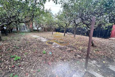 Teren intravilan de vanzare - Ultracentral, Bacau - 3
