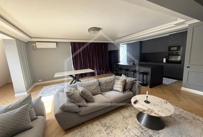2 X Apartament 3 camere OPEN SPACE 63mp Living | Bucurestii Noi- Bazilescu - 8