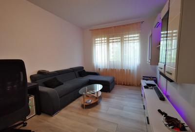 Regie Residence Inchiriere AP 2 Camere Modern, 3 Min Metrou Grozavesti - 2