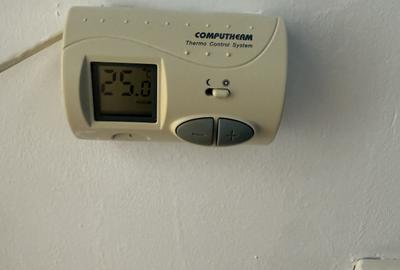 Exclusivitate!Com0%Ap 3 camere 53mp semidec,1 balcon,parcare cu CF Str.Florilor - 9